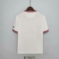Maillot PSG White II 2021/2022