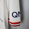 Maillot PSG White II 2021/2022