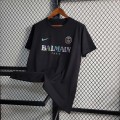 Maillot PSG x Balmain Black 2023/2024