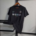 acheter Maillot PSG x Balmain Black 2023/2024