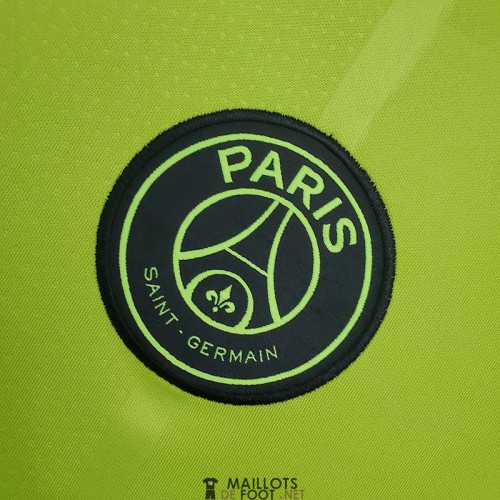 Le maillot du PSG 2021-2022 sera un maillot Jordan ! - footpack.