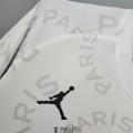 Maillot PSG x JORDAN Training White Paris 2021/2022