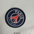 Maillot PSG x Jordan Vest White I 2022/2023