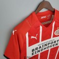 Maillot PSV Eindhoven Domicile 2021/2022