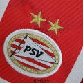 Maillot PSV Eindhoven Domicile 2021/2022