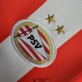 Maillot PSV Eindhoven Domicile 2022/2023