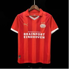 Maillot PSV Eindhoven Domicile 2023/2024