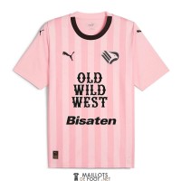 Maillot Palermo Domicile 2023/2024