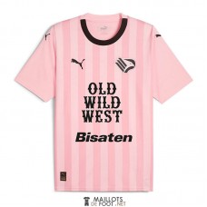 Maillot Palermo Domicile 2023/2024