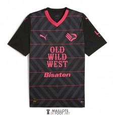 Maillot Palermo Exterieur 2023/2024