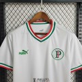 Maillot Palmeiras Commemorative 2022/2023