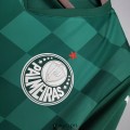 Maillot Palmeiras Domicile 2021/2022