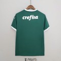 Maillot Palmeiras Domicile 2022/2023