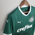 Maillot Palmeiras Domicile 2022/2023