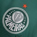 Maillot Palmeiras Domicile 2022/2023