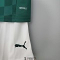 Maillot Palmeiras Enfant Domicile 2021/2022
