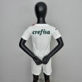 Maillot Palmeiras Enfant Exterieur 2022/2023