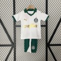 acheter Maillot Palmeiras Enfant Exterieur 2024/2025