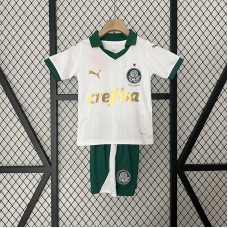 Maillot Palmeiras Enfant Exterieur 2024/2025