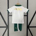 acheter Maillot Palmeiras Enfant Exterieur 2024/2025