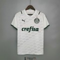 Maillot Palmeiras Exterieur 2021/2022