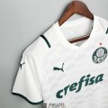 Maillot Palmeiras Exterieur 2021/2022