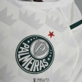 Maillot Palmeiras Exterieur 2021/2022