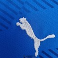 Maillot Palmeiras Gardien De But Blue 2022/2023