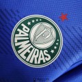 Maillot Palmeiras Gardien De But Blue 2023/2024