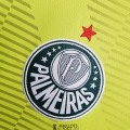 Maillot Palmeiras Gardien De But Green 2022/2023