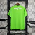 Maillot Palmeiras Gardien De But Green 2023/2024