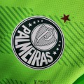 Maillot Palmeiras Gardien De But Green 2023/2024