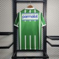 Maillot Palmeiras Retro Domicile 1992/1993