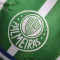 Maillot Palmeiras Retro Domicile 1992/1993