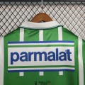 Maillot Palmeiras Retro Domicile 1992/1993