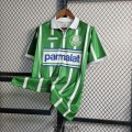 Maillot Palmeiras Retro Domicile 1992/1993