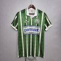 Maillot Palmeiras Retro Domicile 1993/1994