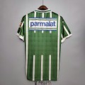 Maillot Palmeiras Retro Domicile 1993/1994