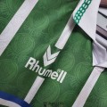 Maillot Palmeiras Retro Domicile 1993/1994