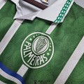 Maillot Palmeiras Retro Domicile 1993/1994