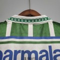 Maillot Palmeiras Retro Domicile 1993/1994