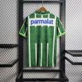 Maillot Palmeiras Retro Domicile 1996/1997