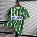 Maillot Palmeiras Retro Domicile 1996/1997