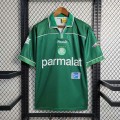 acheter Maillot Palmeiras Retro Domicile 1999/2000