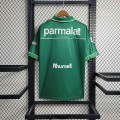 Maillot Palmeiras Retro Domicile 1999/2000