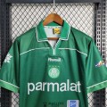 acheter Maillot Palmeiras Retro Domicile 1999/2000