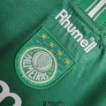 Maillot Palmeiras Retro Domicile 1999/2000