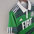 Maillot Palmeiras Retro Domicile 2010/2011