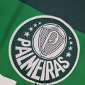 Maillot Palmeiras Retro Domicile 2010/2011