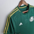 Maillot Palmeiras Retro Domicile 2014/2015